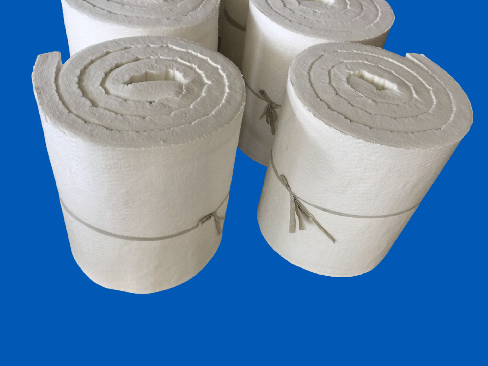 芙蓉陶瓷纤维毯