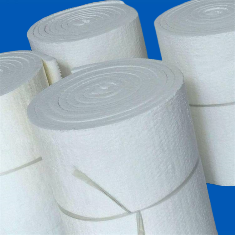 芙蓉陶瓷纤维毡